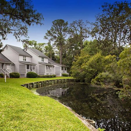 The Cottages By Spinnaker Resorts Hilton Head Island Ngoại thất bức ảnh