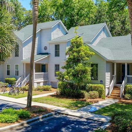 The Cottages By Spinnaker Resorts Hilton Head Island Ngoại thất bức ảnh