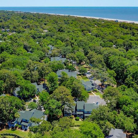 The Cottages By Spinnaker Resorts Hilton Head Island Ngoại thất bức ảnh