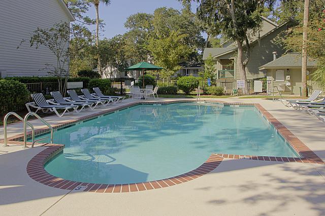 The Cottages By Spinnaker Resorts Hilton Head Island Ngoại thất bức ảnh
