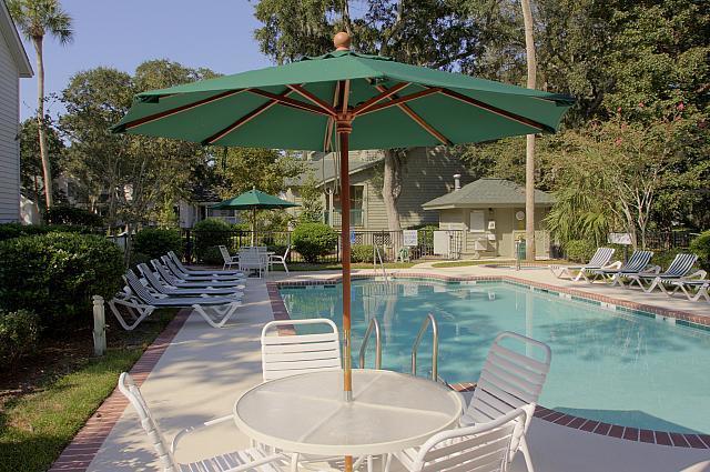 The Cottages By Spinnaker Resorts Hilton Head Island Ngoại thất bức ảnh