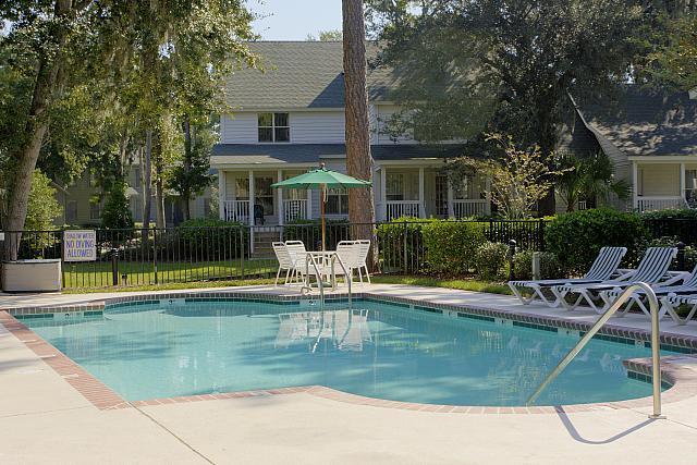 The Cottages By Spinnaker Resorts Hilton Head Island Ngoại thất bức ảnh