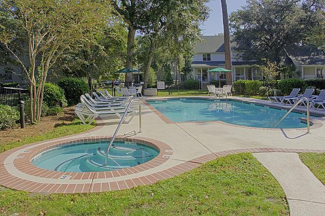 The Cottages By Spinnaker Resorts Hilton Head Island Ngoại thất bức ảnh