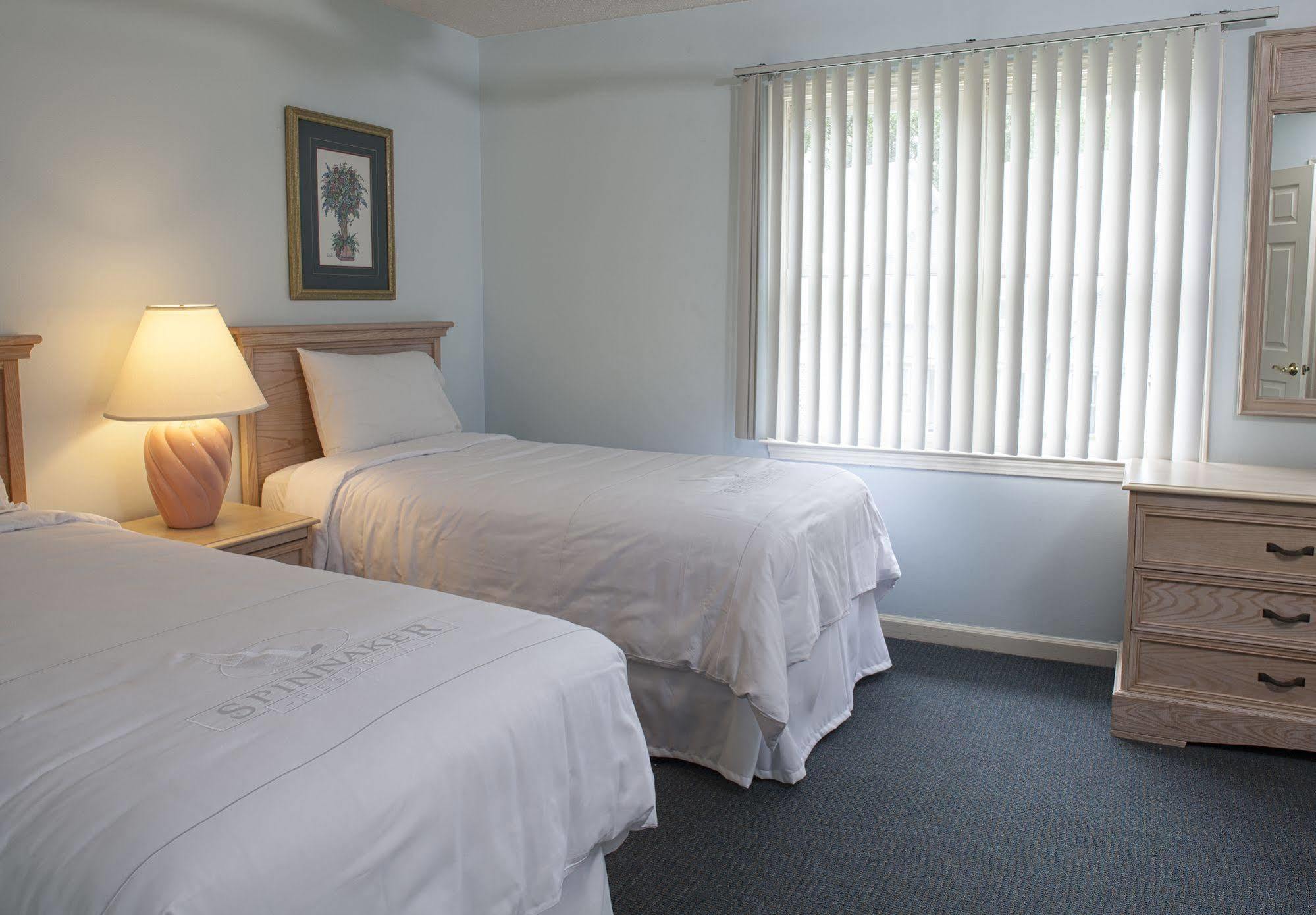 The Cottages By Spinnaker Resorts Hilton Head Island Ngoại thất bức ảnh