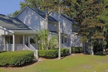 The Cottages By Spinnaker Resorts Hilton Head Island Ngoại thất bức ảnh