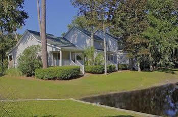 The Cottages By Spinnaker Resorts Hilton Head Island Ngoại thất bức ảnh